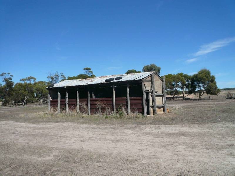 373 COOACK RD, Natimuk VIC 3409