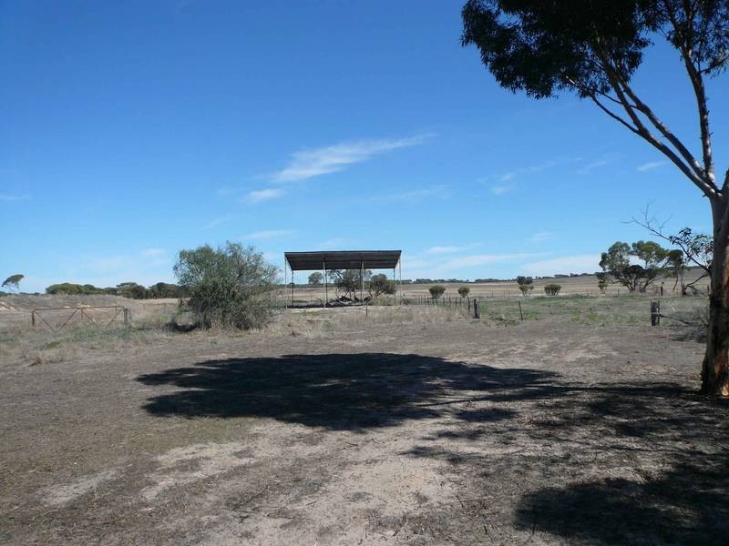 373 COOACK RD, Natimuk VIC 3409