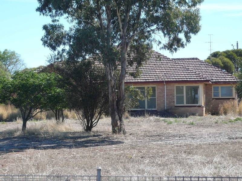 373 COOACK RD, Natimuk VIC 3409