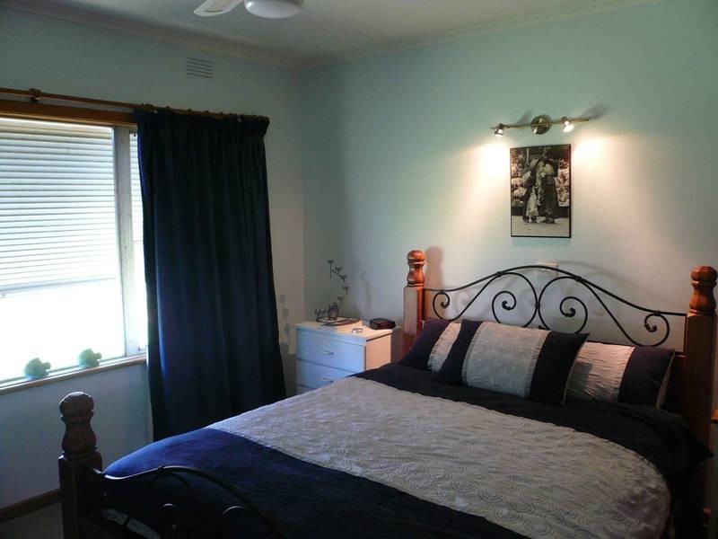 19 KOKODA AVE, Warracknabeal VIC 3393