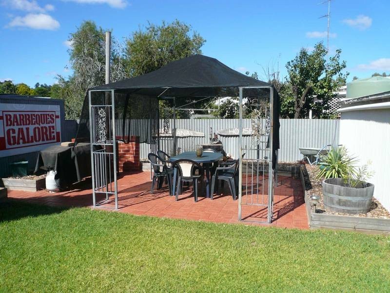 19 KOKODA AVE, Warracknabeal VIC 3393