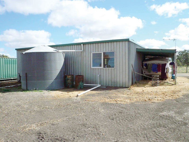 75 Drung-Jung Road, Drung VIC 3401