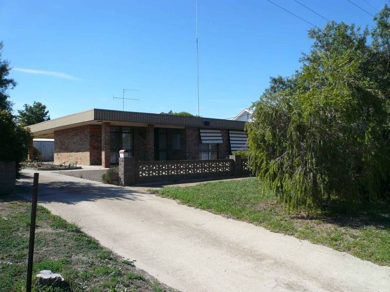 15 MILL ST, Minyip VIC 3392