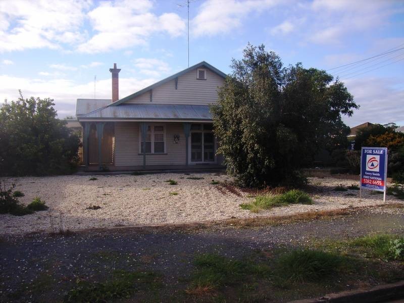 Warracknabeal VIC 3393