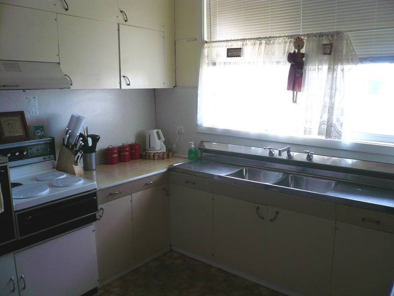 Warracknabeal VIC 3393