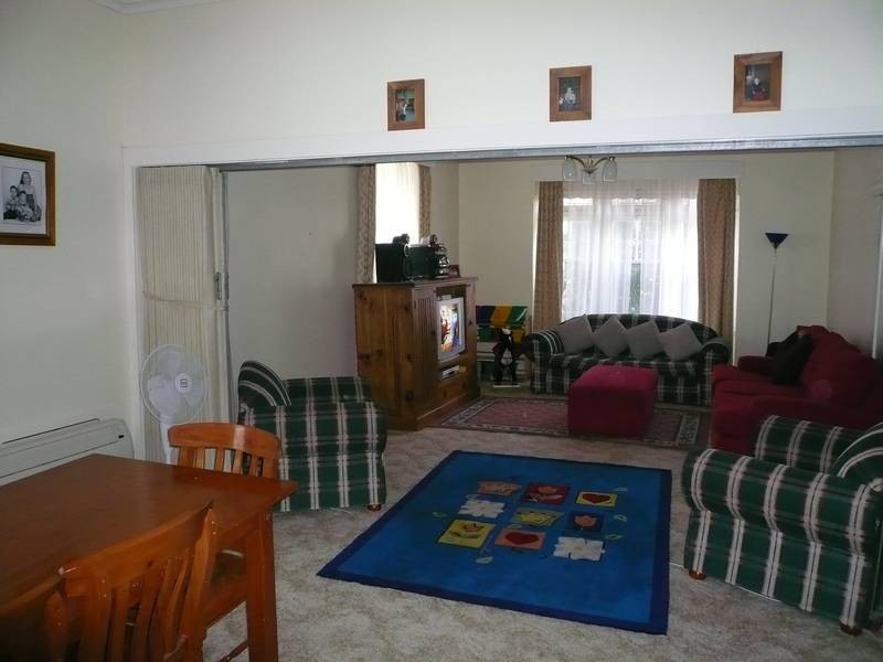 Warracknabeal VIC 3393