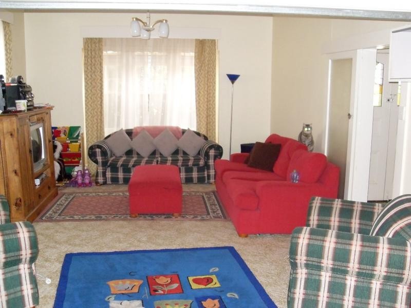 Warracknabeal VIC 3393