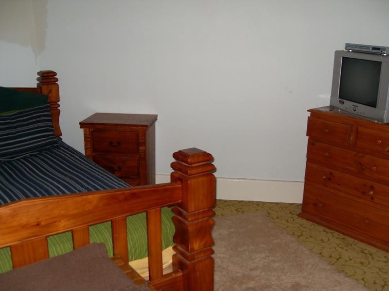 Warracknabeal VIC 3393