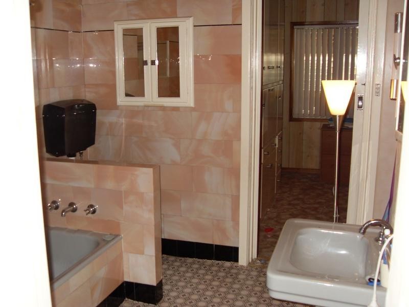 Warracknabeal VIC 3393