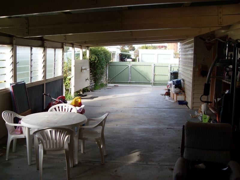 Warracknabeal VIC 3393