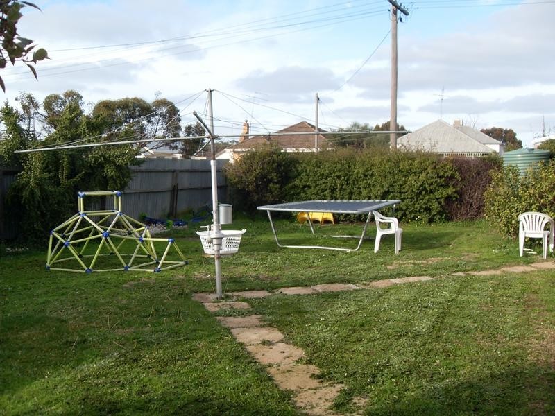 Warracknabeal VIC 3393