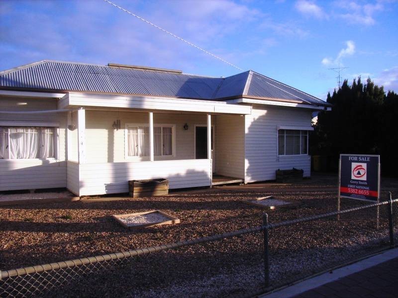 Brim VIC 3391