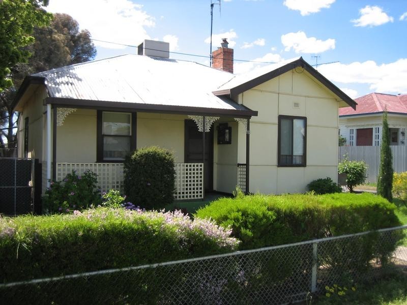 Goroke VIC 3412
