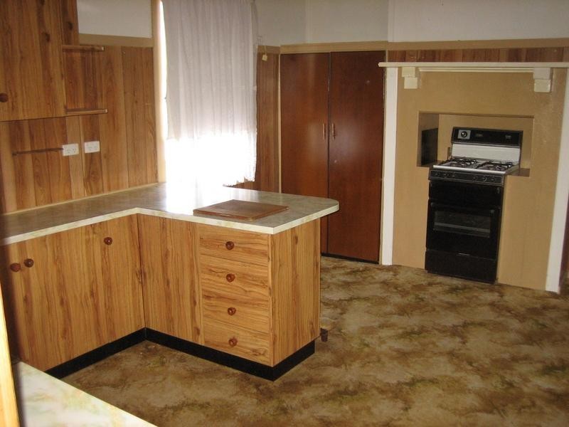 Goroke VIC 3412