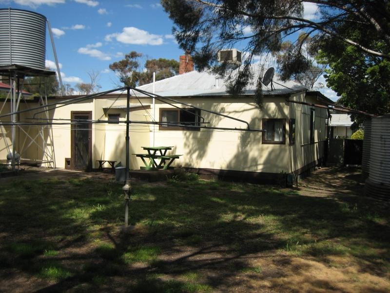 Goroke VIC 3412