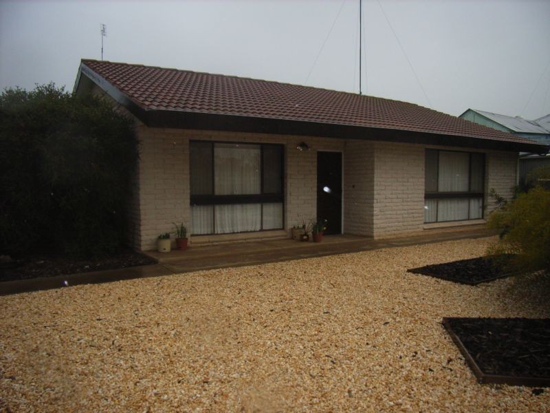Warracknabeal VIC 3393