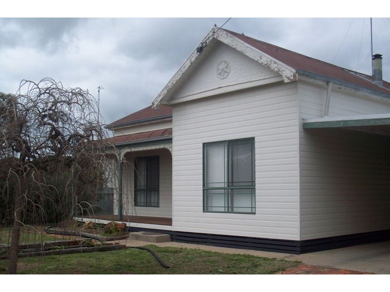 Warracknabeal VIC 3393