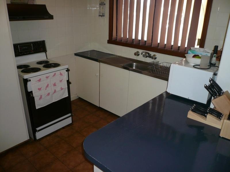 Warracknabeal VIC 3393