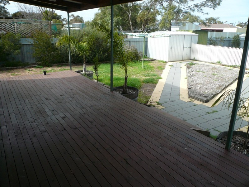 Warracknabeal VIC 3393