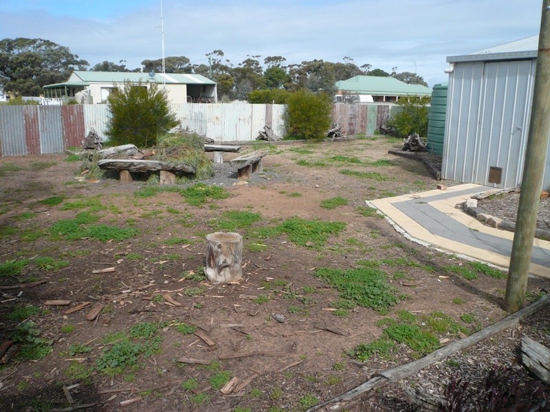 Warracknabeal VIC 3393