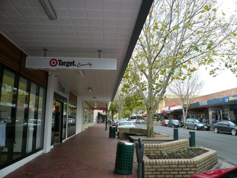 119 – 123 Gray Street, Hamilton VIC 3300