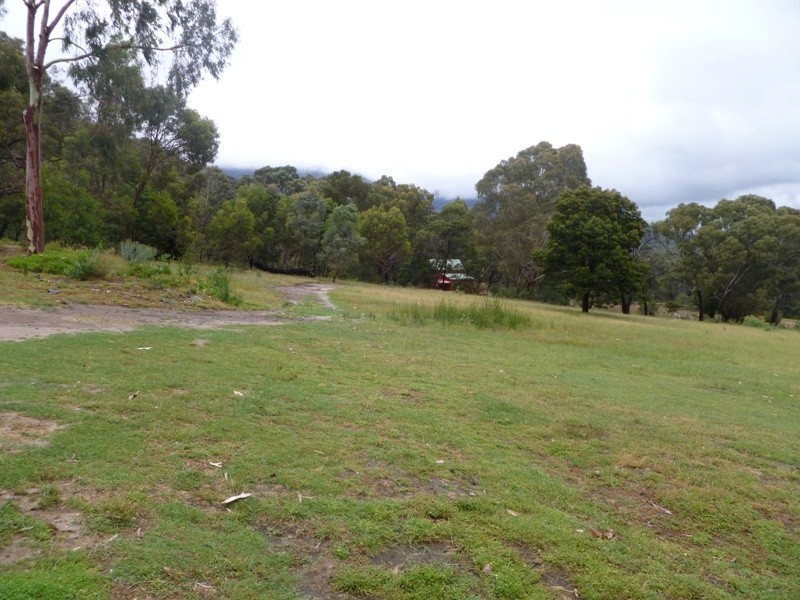 Roses Gap Road, Wartook VIC 3401