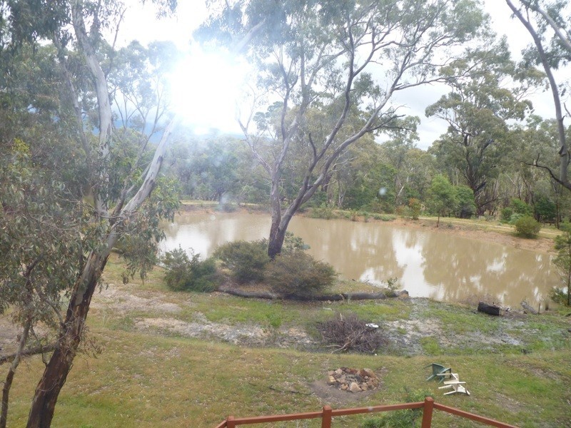 Roses Gap Road, Wartook VIC 3401