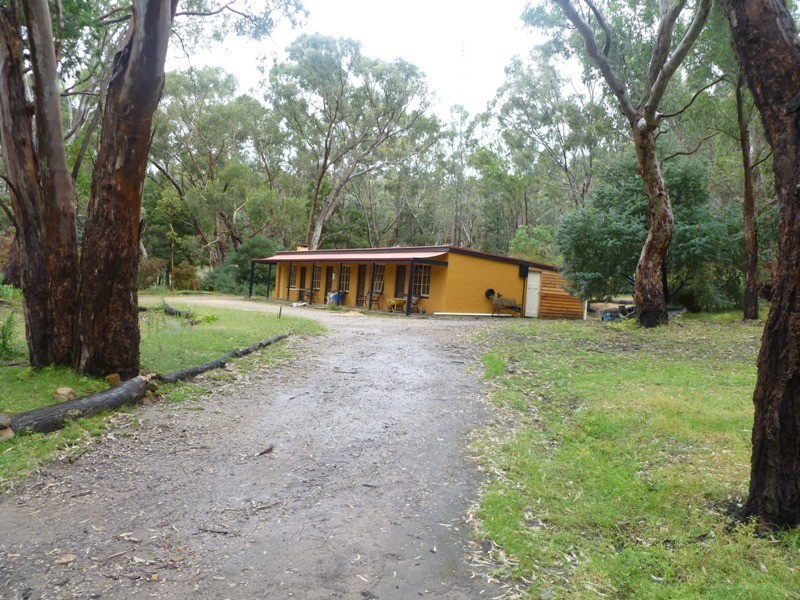 Roses Gap Road, Wartook VIC 3401