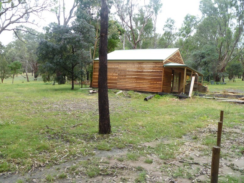 Roses Gap Road, Wartook VIC 3401