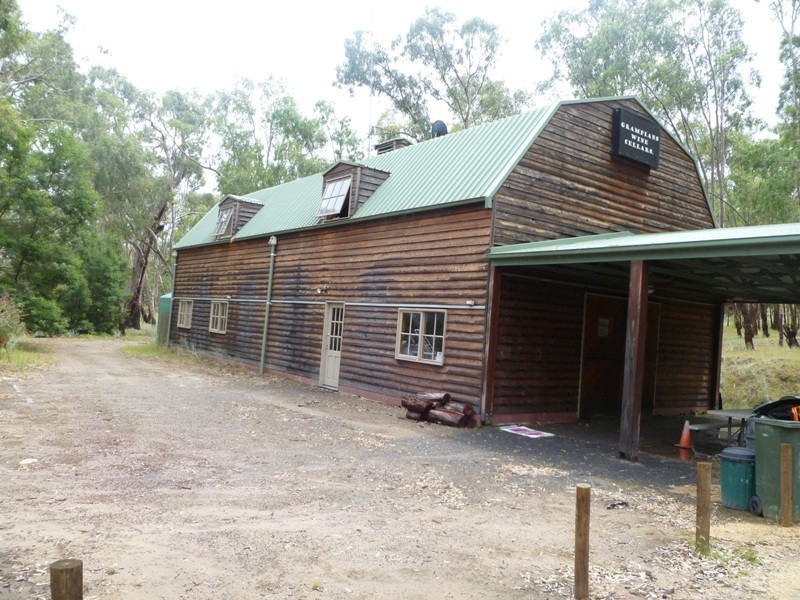 Roses Gap Road, Wartook VIC 3401