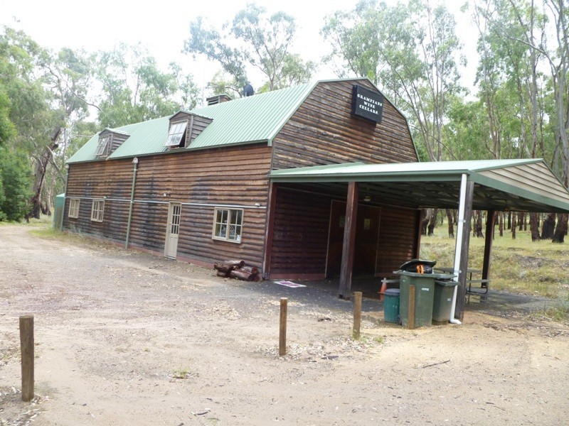 Roses Gap Road, Wartook VIC 3401
