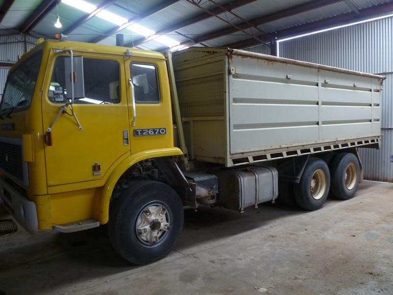 1695 Old Minyip Road, Blackheath VIC 3401