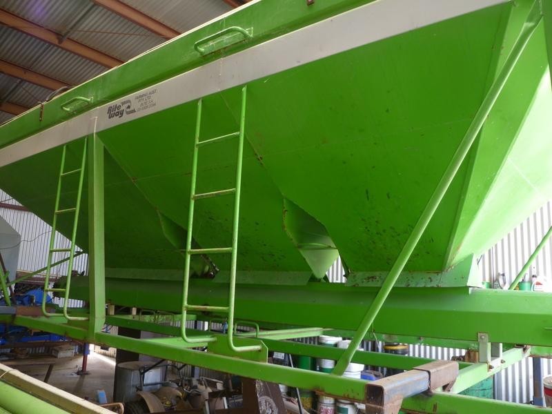 1695 Old Minyip Road, Blackheath VIC 3401