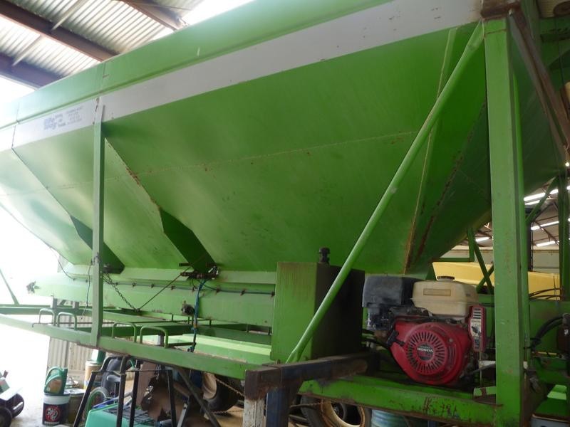 1695 Old Minyip Road, Blackheath VIC 3401