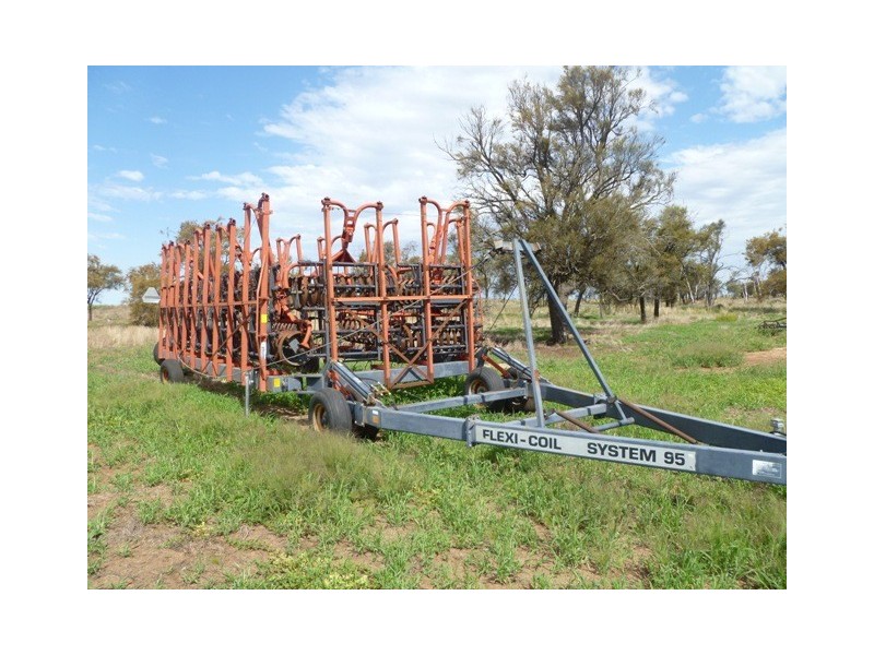 1695 Old Minyip Road, Blackheath VIC 3401