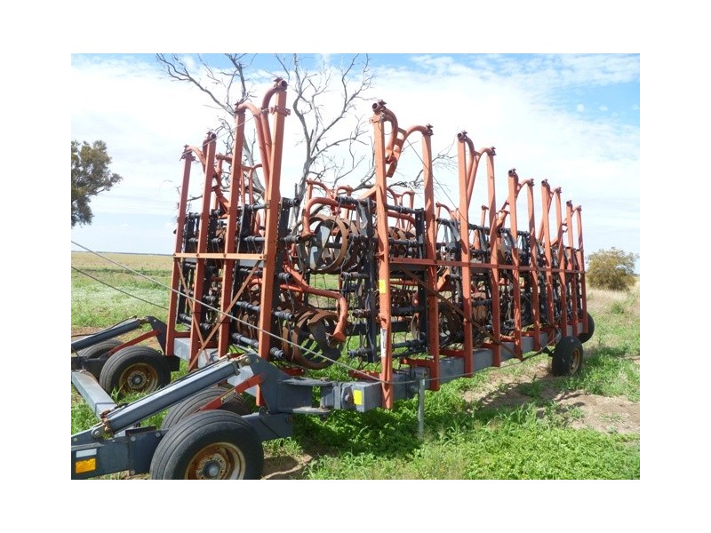 1695 Old Minyip Road, Blackheath VIC 3401