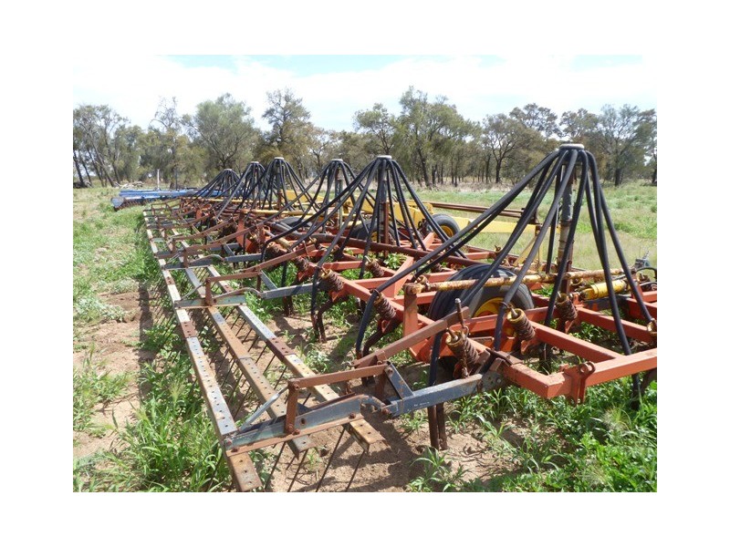 1695 Old Minyip Road, Blackheath VIC 3401