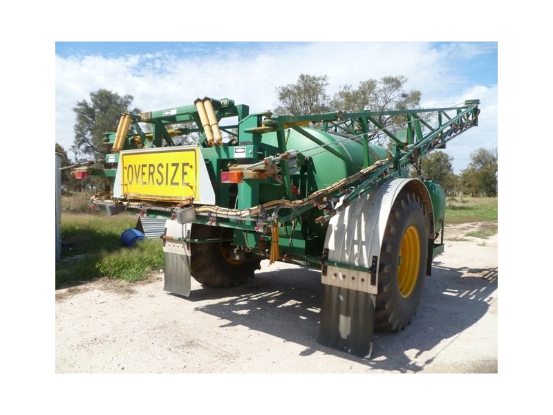 1695 Old Minyip Road, Blackheath VIC 3401