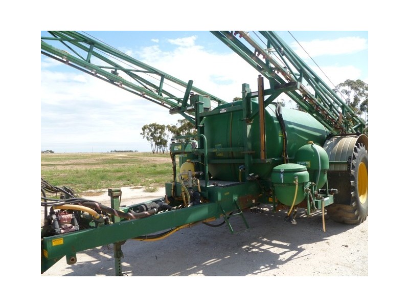 1695 Old Minyip Road, Blackheath VIC 3401