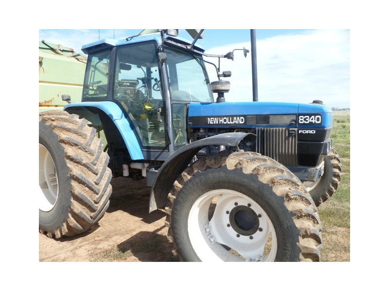 1695 Old Minyip Road, Blackheath VIC 3401