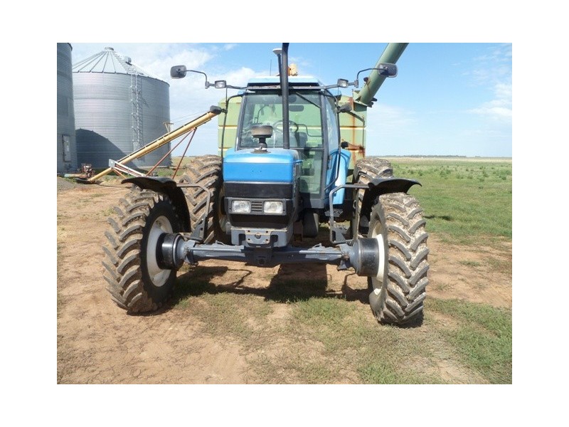 1695 Old Minyip Road, Blackheath VIC 3401