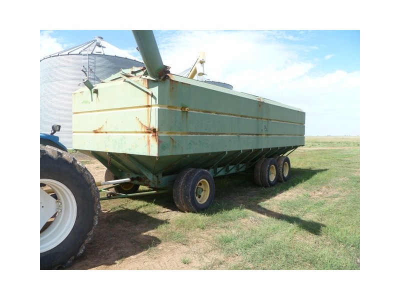 1695 Old Minyip Road, Blackheath VIC 3401