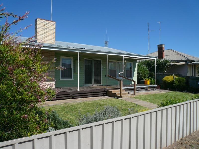 Warracknabeal VIC 3393