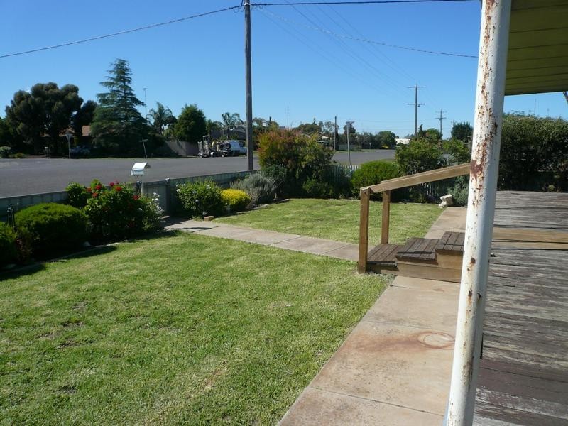 Warracknabeal VIC 3393