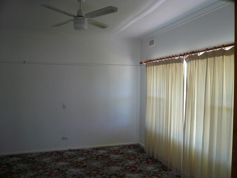 Warracknabeal VIC 3393