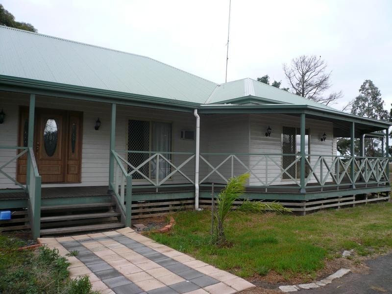 Wonwondah VIC 3401
