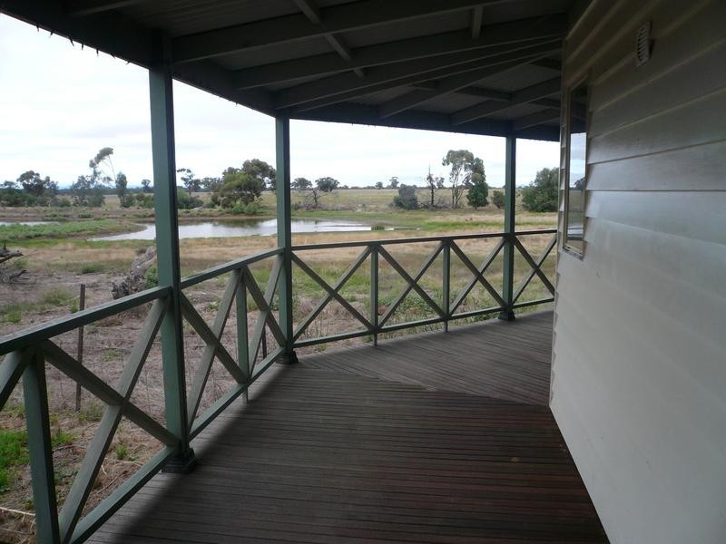 Wonwondah VIC 3401