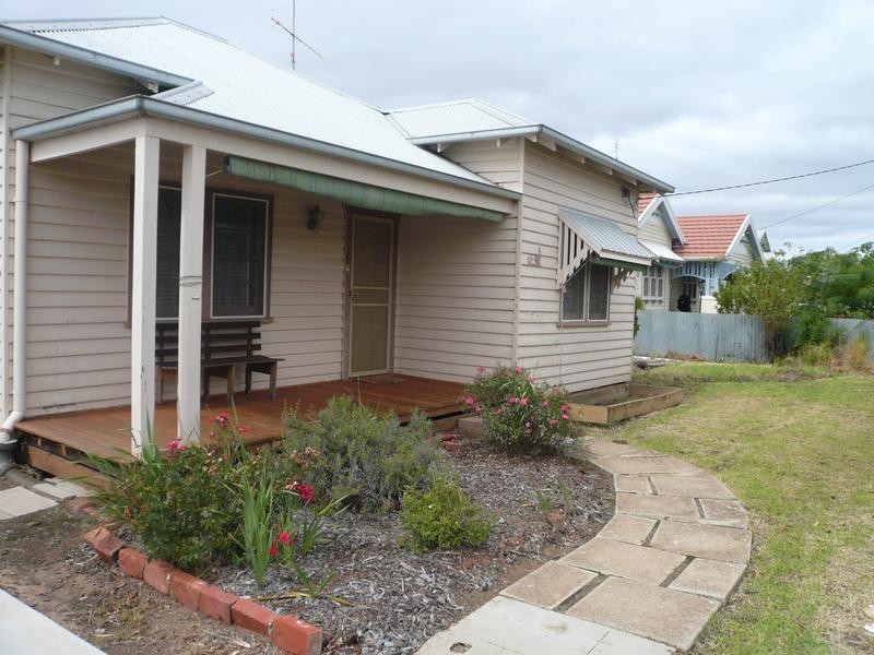 Warracknabeal VIC 3393