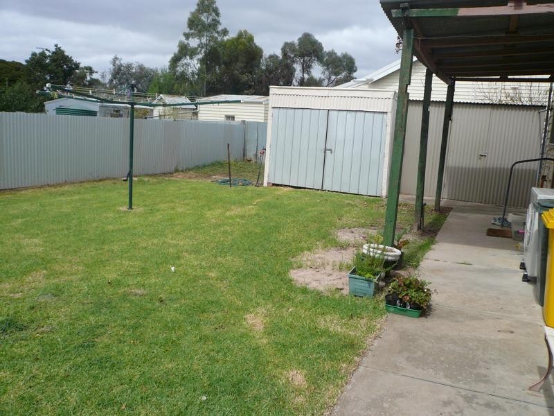 Warracknabeal VIC 3393