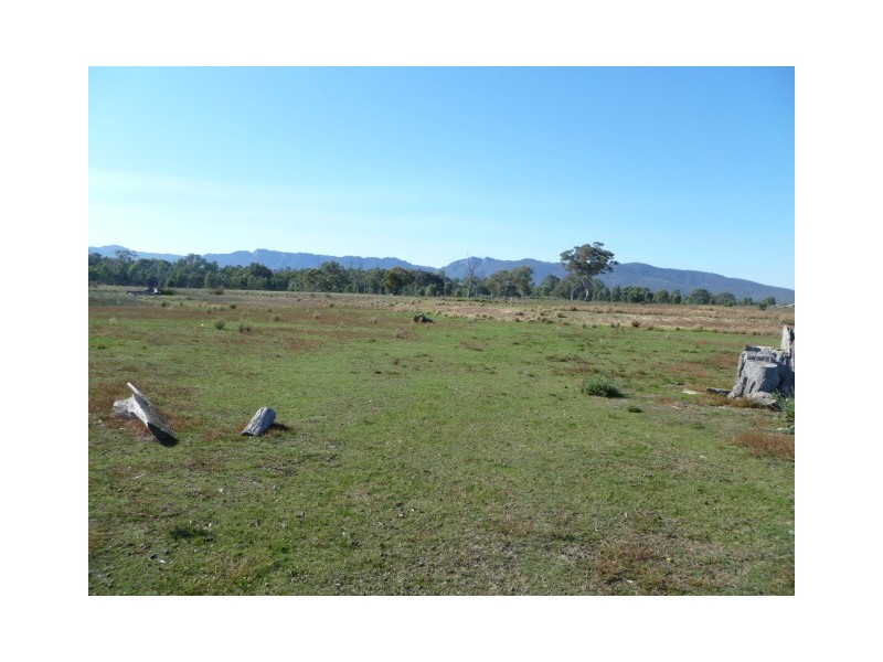 Northern Grampians Road, Wartook VIC 3401